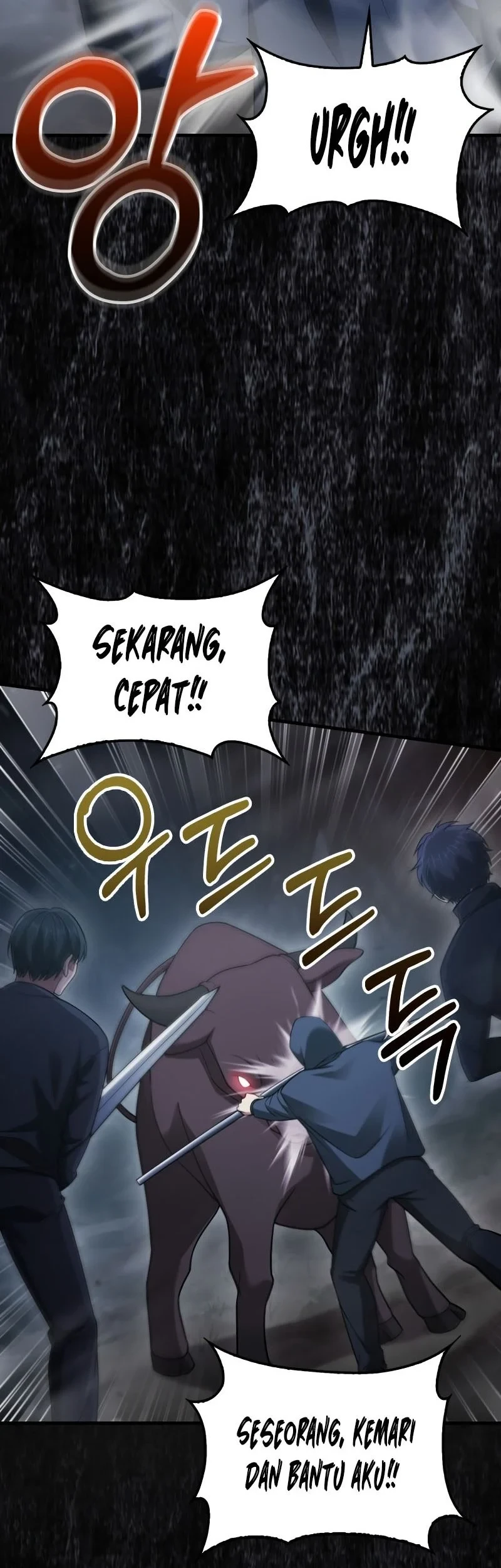 Max Talent Player Chapter 18 Gambar 15