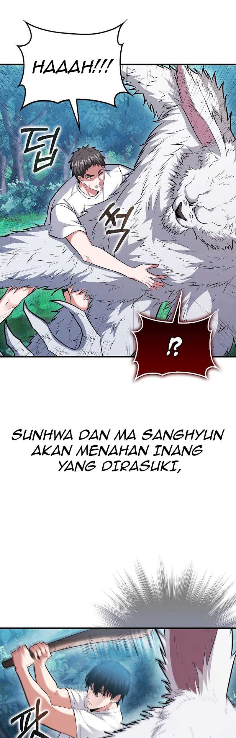 Max Talent Player Chapter 64 halaman 15