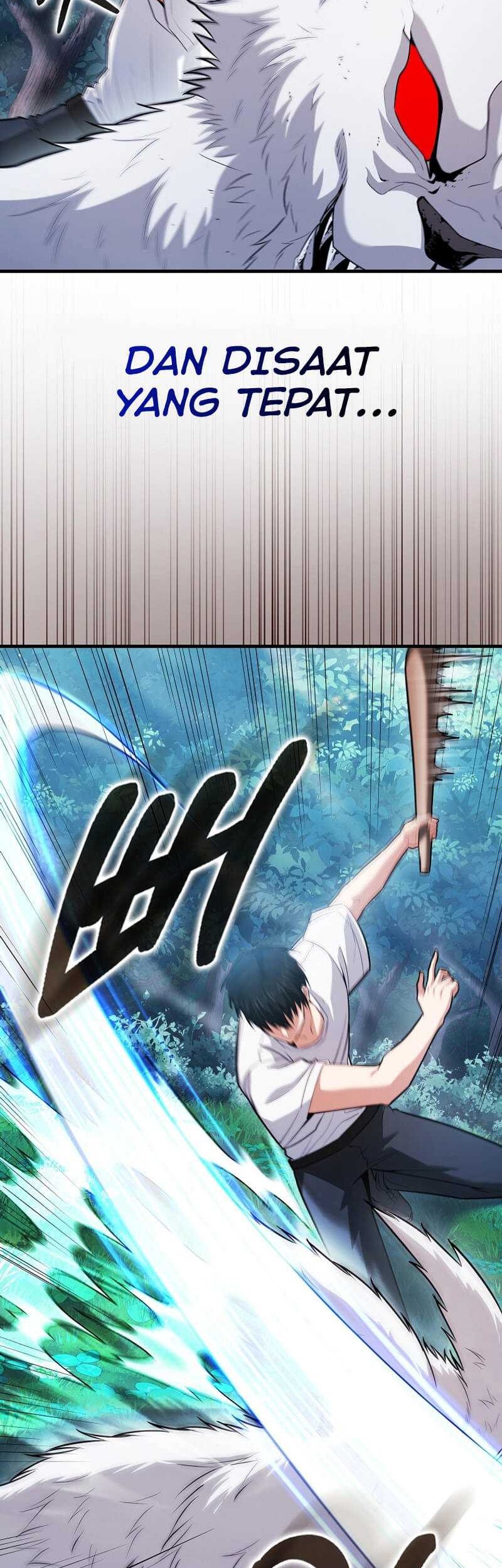 Max Talent Player Chapter 64 halaman 16