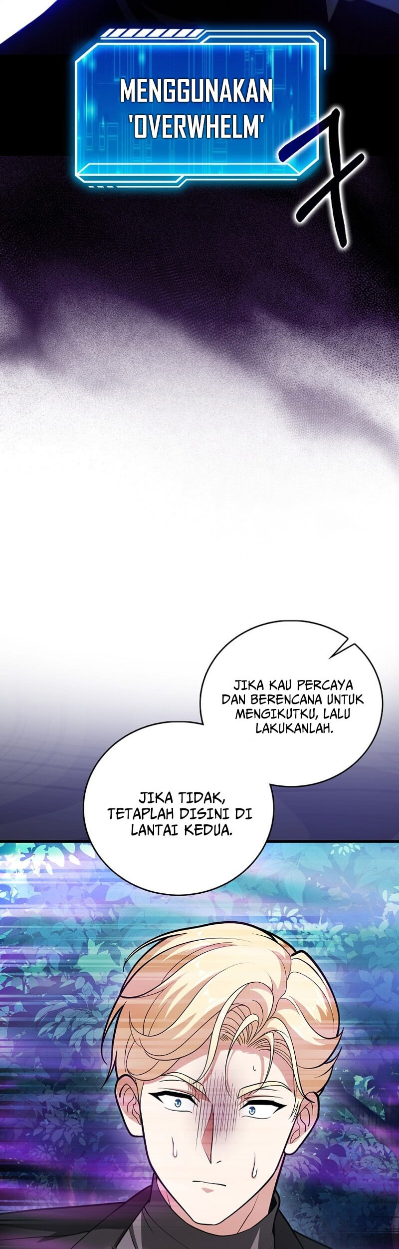Max Talent Player Chapter 65 halaman 13