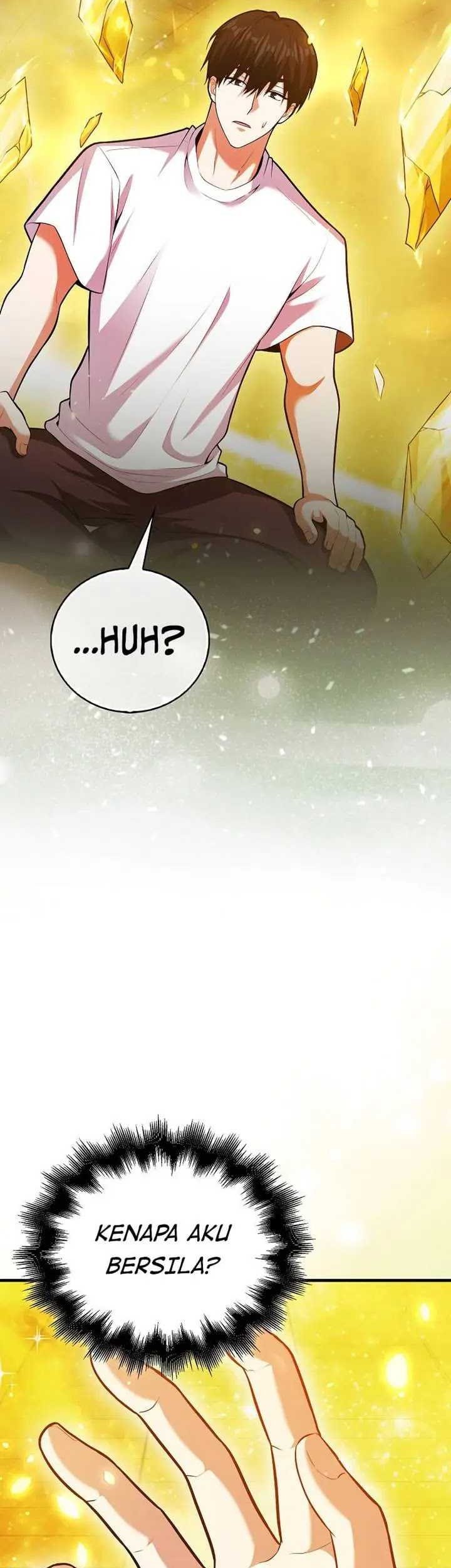 Max Talent Player Chapter 68 halaman 14