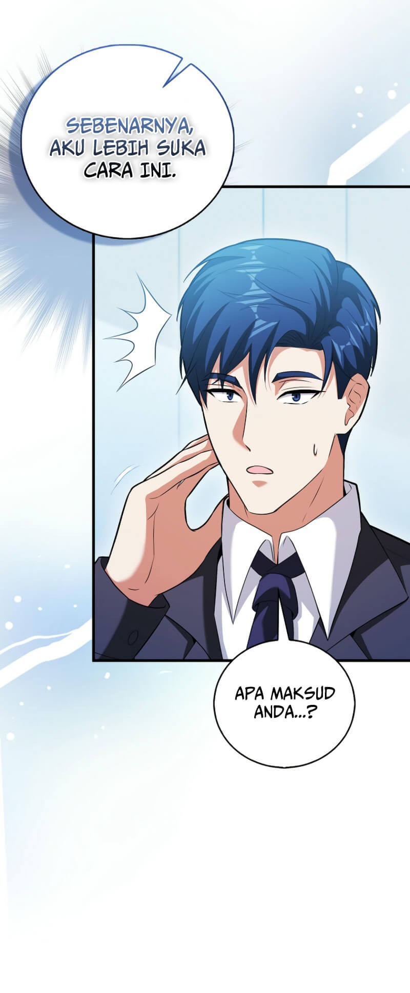Max Talent Player Chapter 70 halaman 14