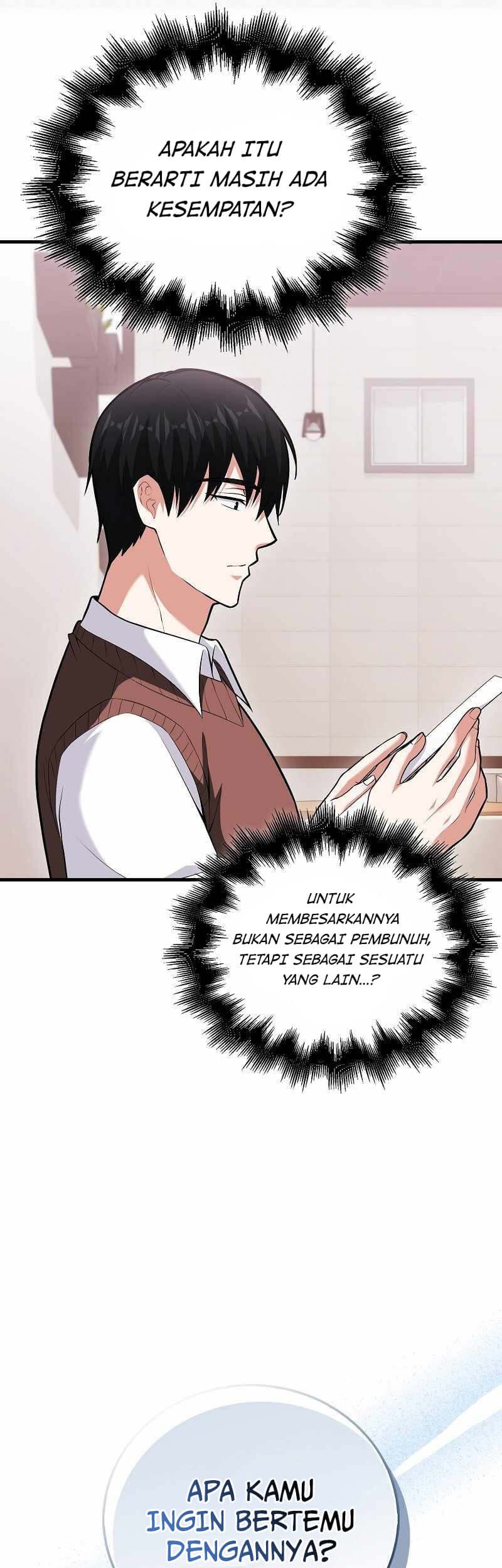Max Talent Player Chapter 72 halaman 14