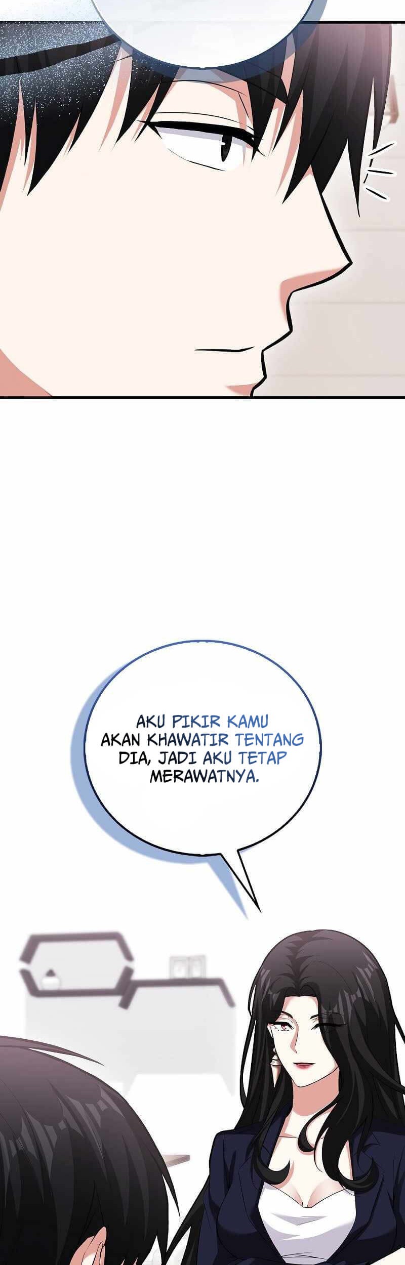 Max Talent Player Chapter 72 halaman 15