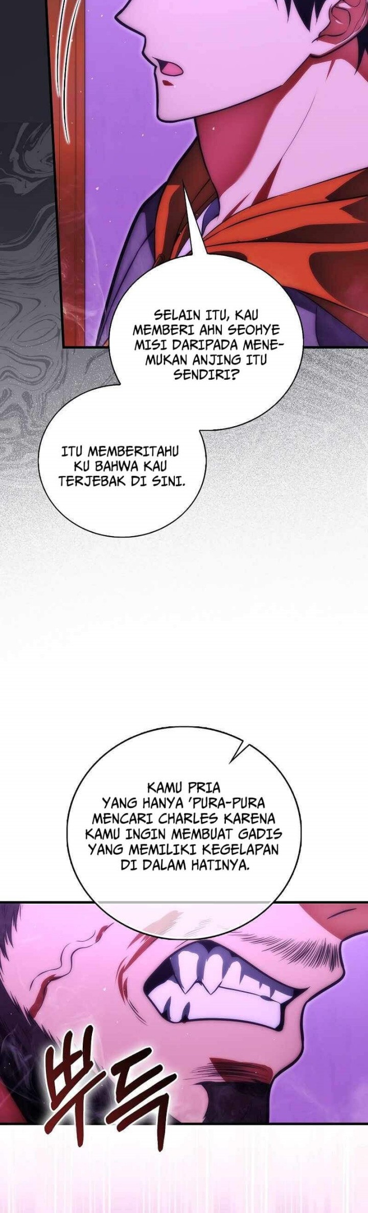 Max Talent Player Chapter 74 halaman 15