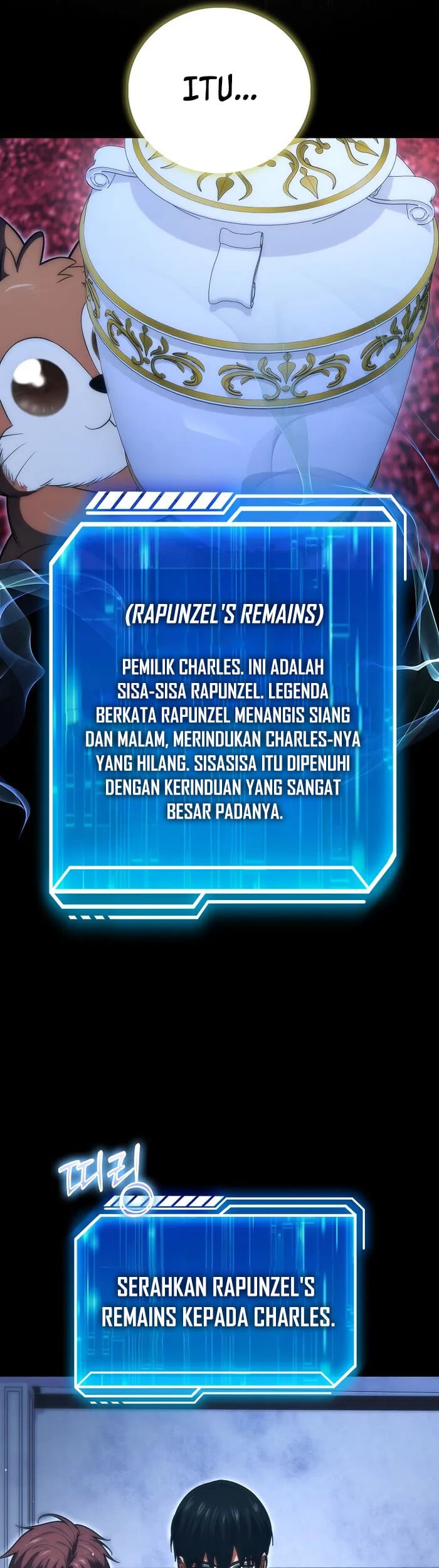 Max Talent Player Chapter 75 halaman 14