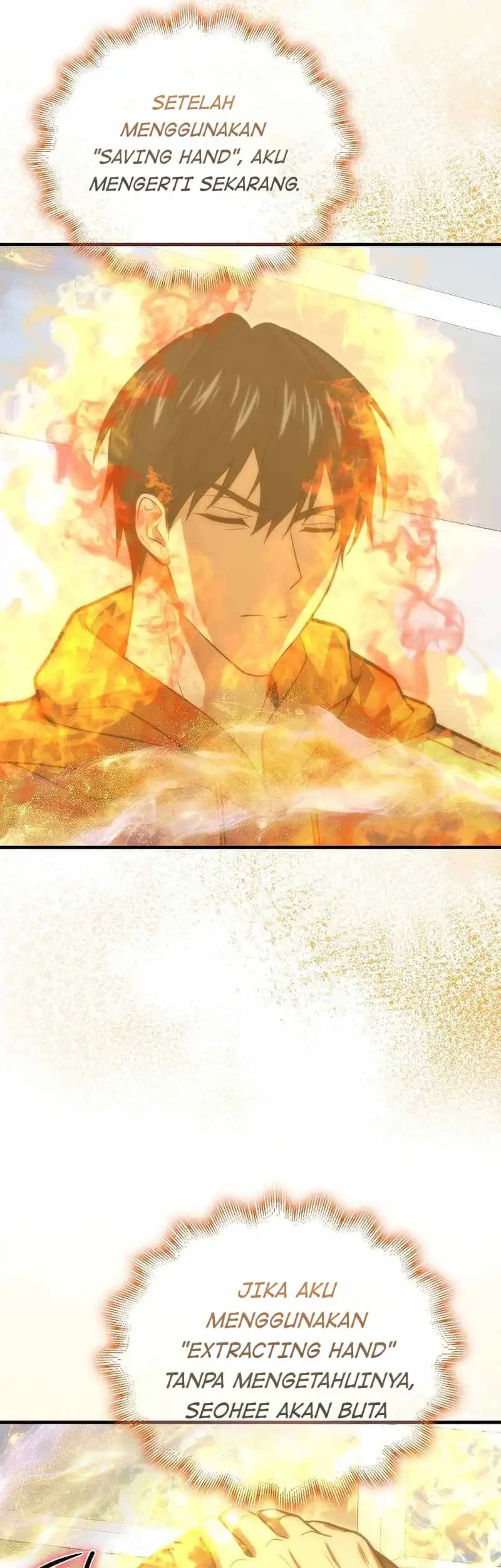 Max Talent Player Chapter 78 Gambar 14