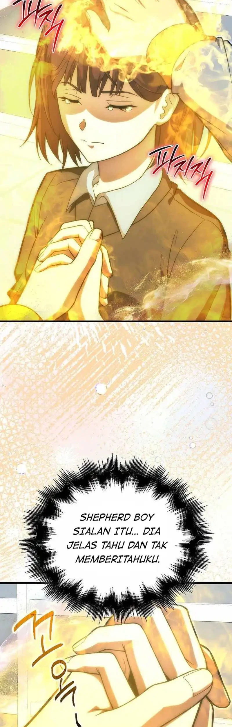 Max Talent Player Chapter 78 Gambar 15