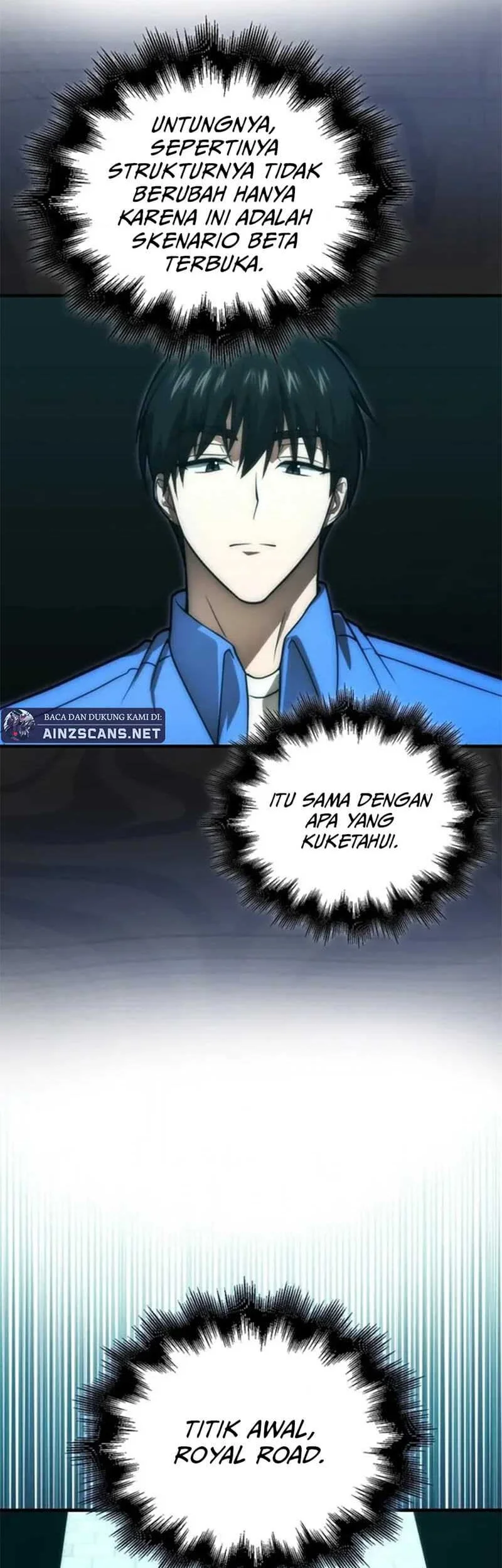 Max Talent Player Chapter 79 Gambar 18