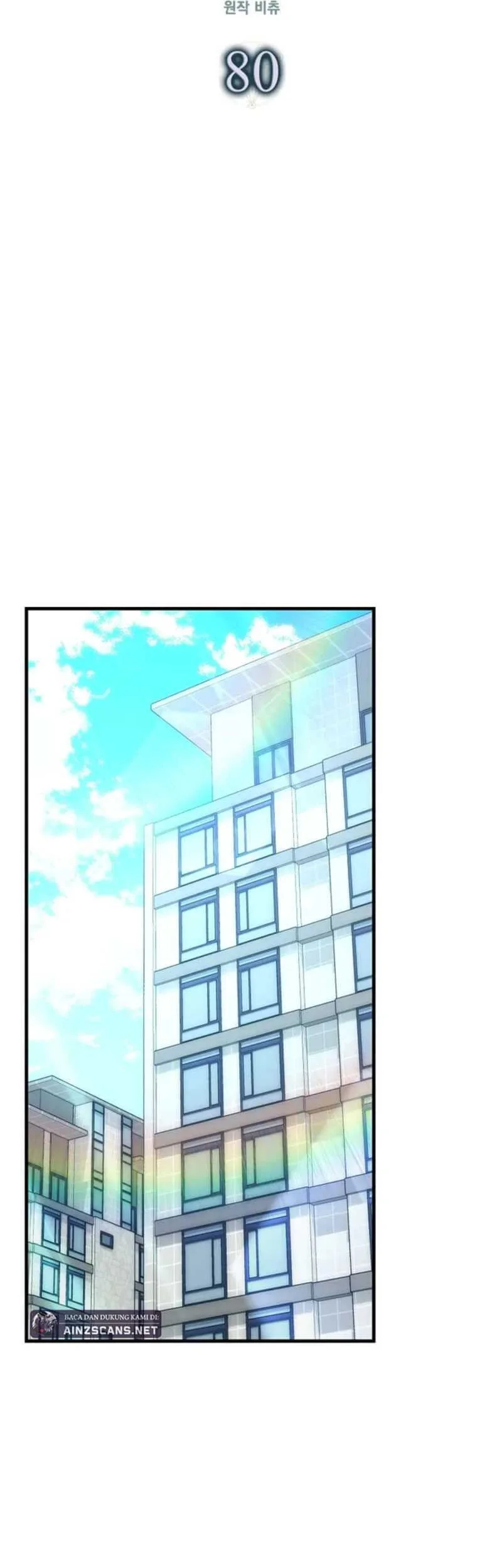 Max Talent Player Chapter 80 Gambar 16