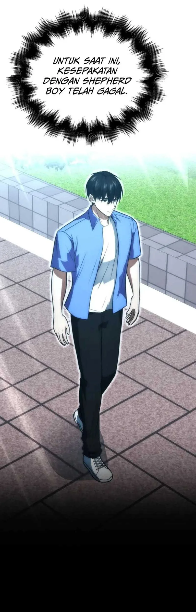 Max Talent Player Chapter 80 Gambar 18