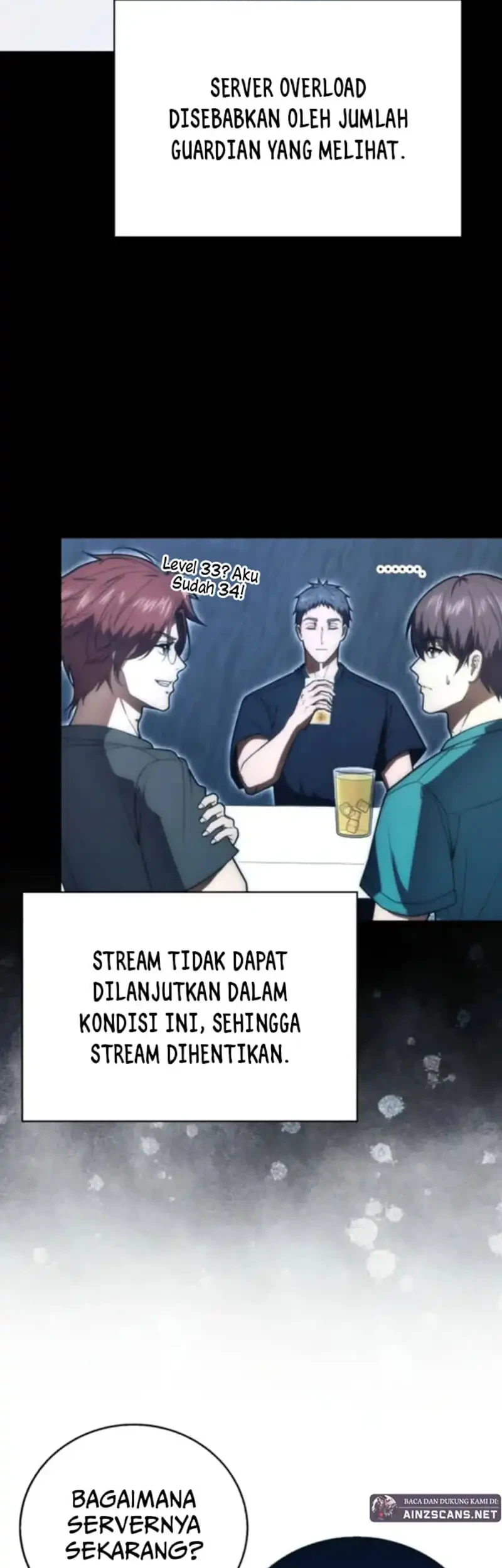 Max Talent Player Chapter 81 Gambar 15
