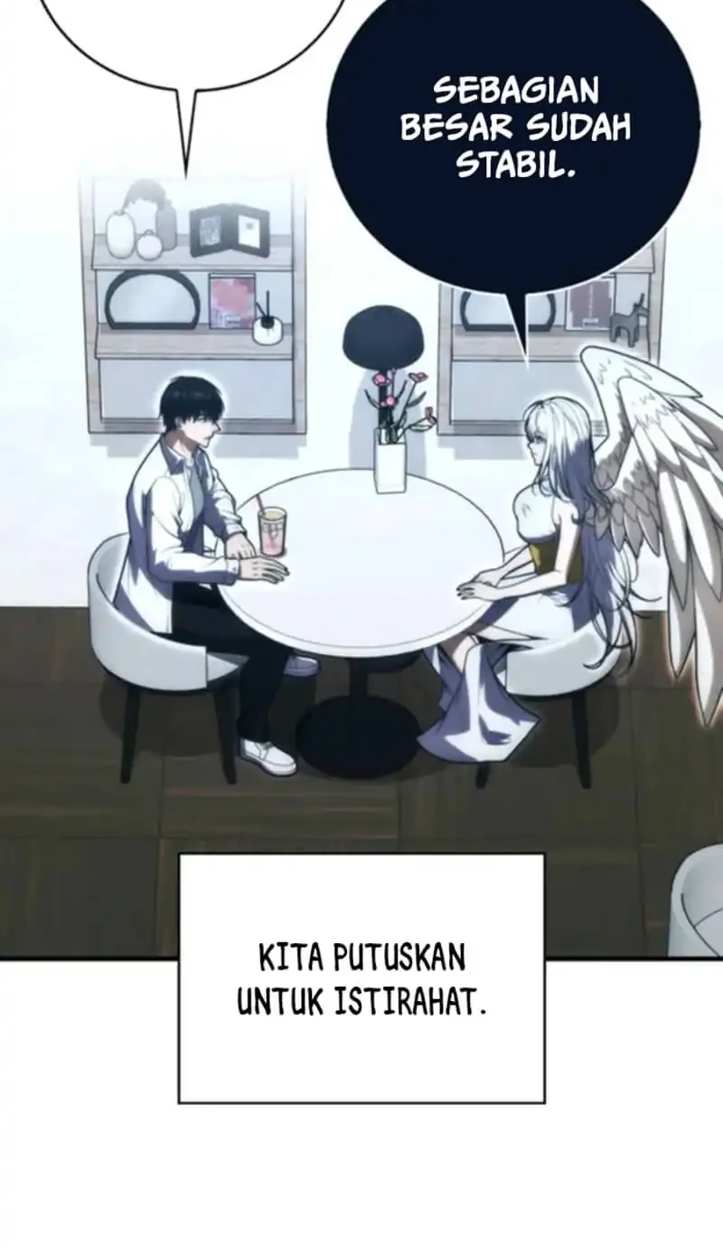 Max Talent Player Chapter 81 Gambar 16