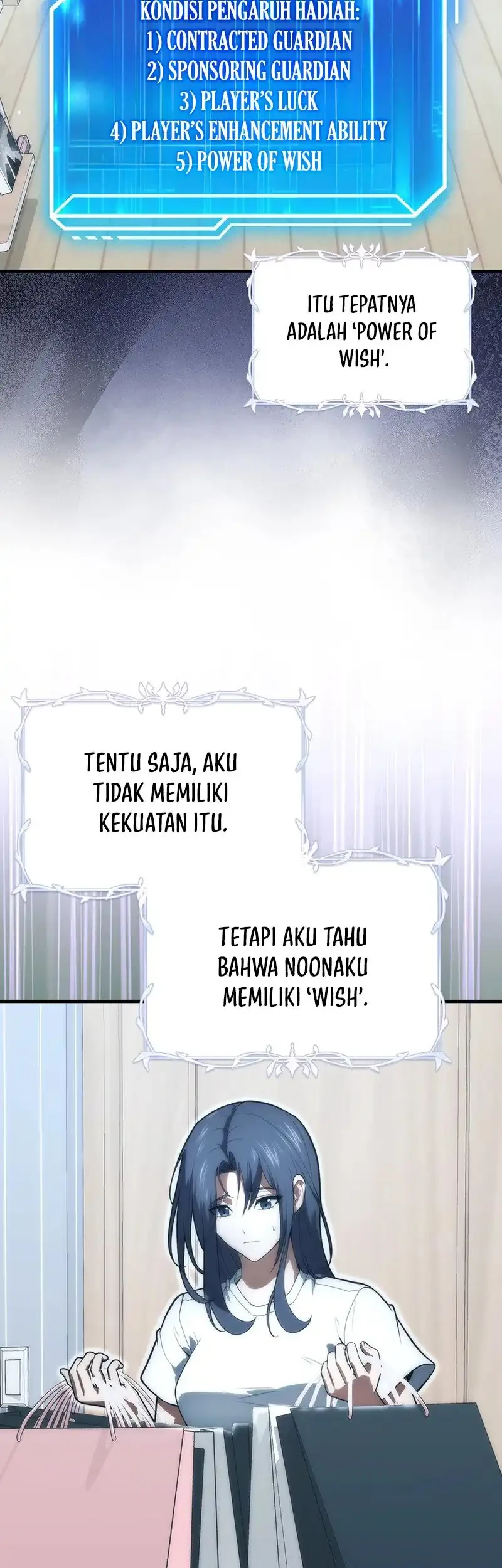 Max Talent Player Chapter 82 Gambar 13