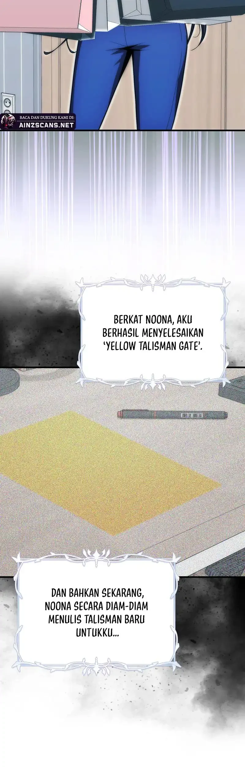 Max Talent Player Chapter 82 Gambar 14