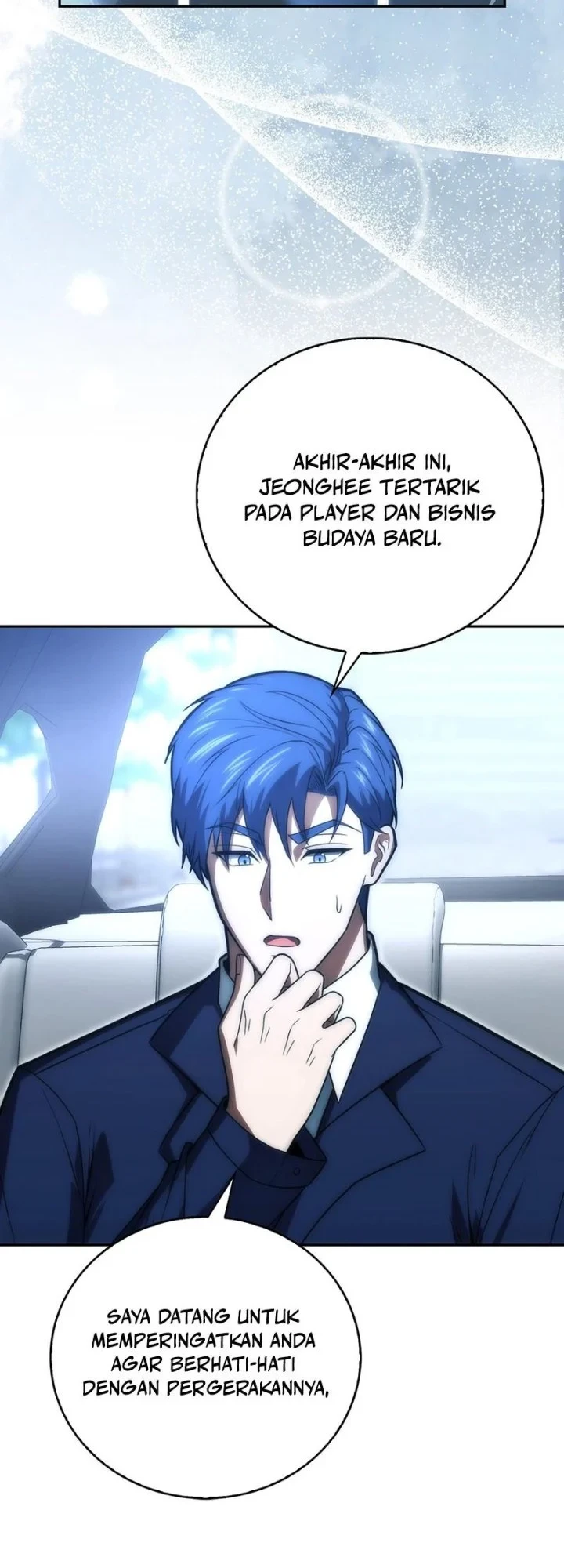 Max Talent Player Chapter 84 Gambar 15