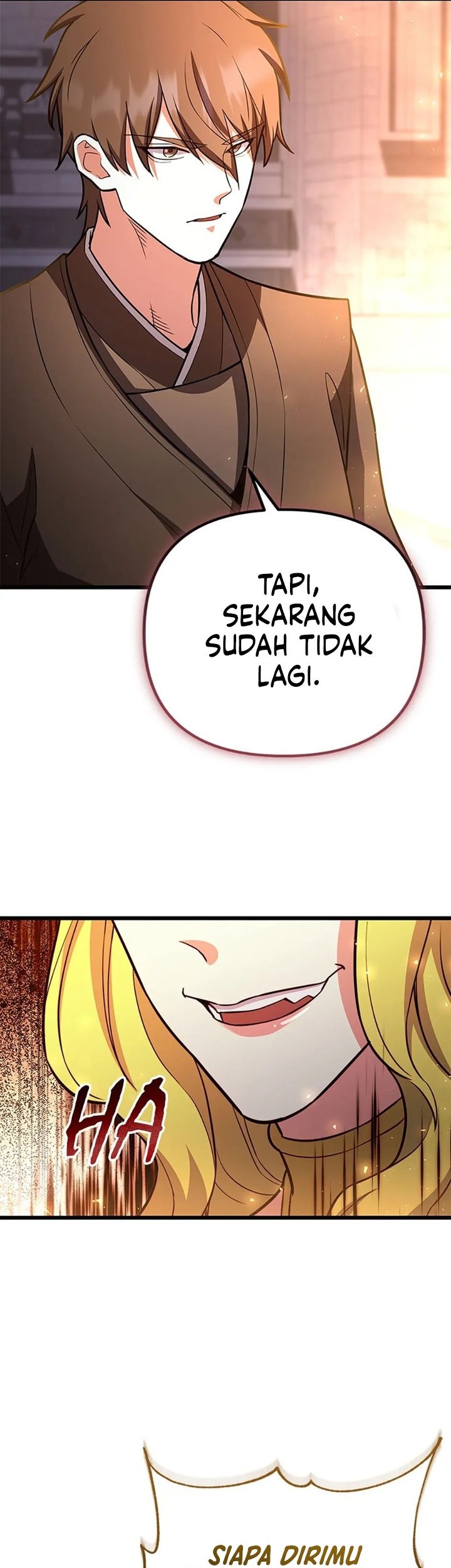 Maxed Out Leveling Chapter 101 halaman 16