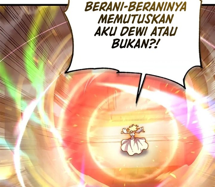 Maxed Out Leveling Chapter 101 halaman 17
