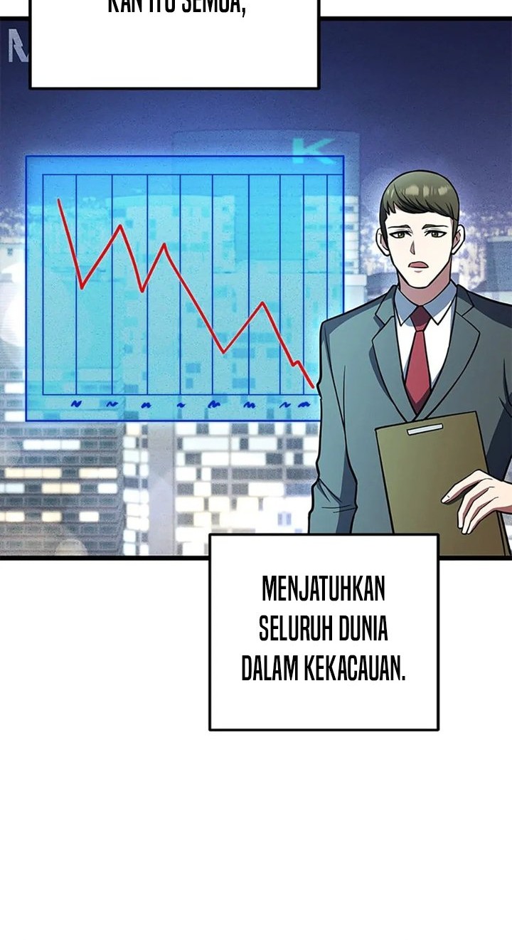 Maxed Out Leveling Chapter 103 halaman 18