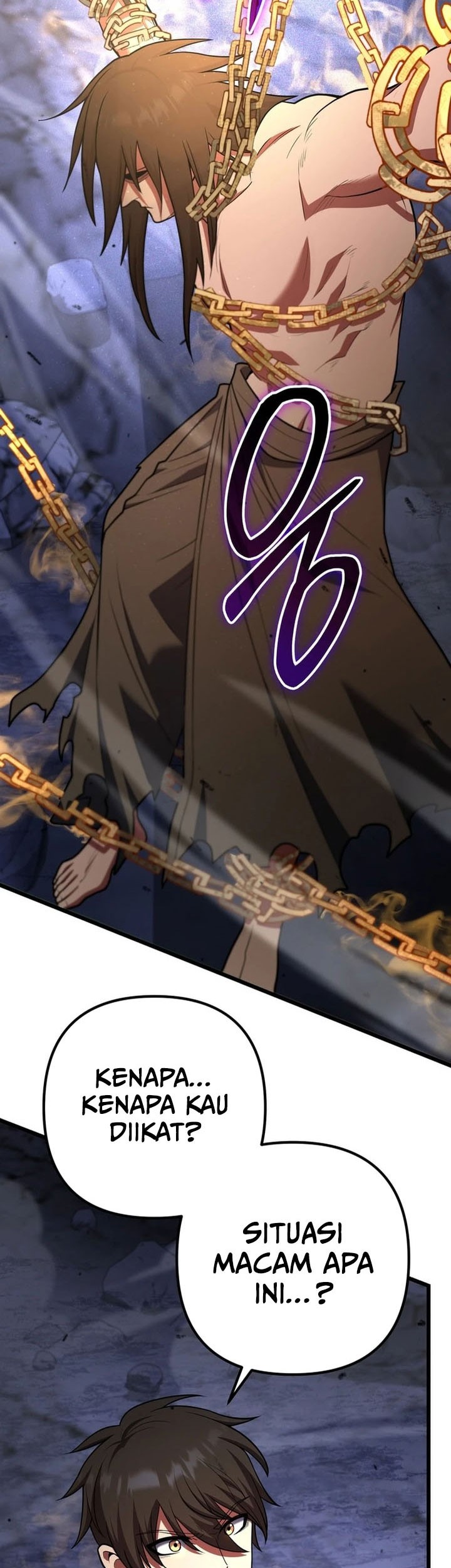 Maxed Out Leveling Chapter 84 halaman 16
