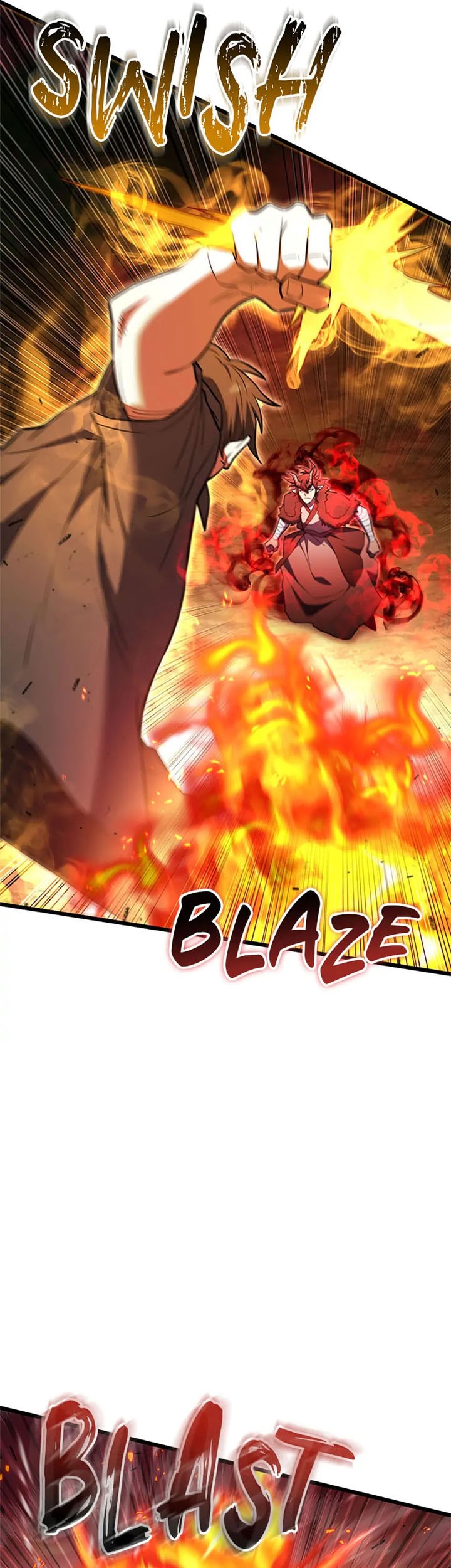 Maxed Out Leveling Chapter 92 halaman 18