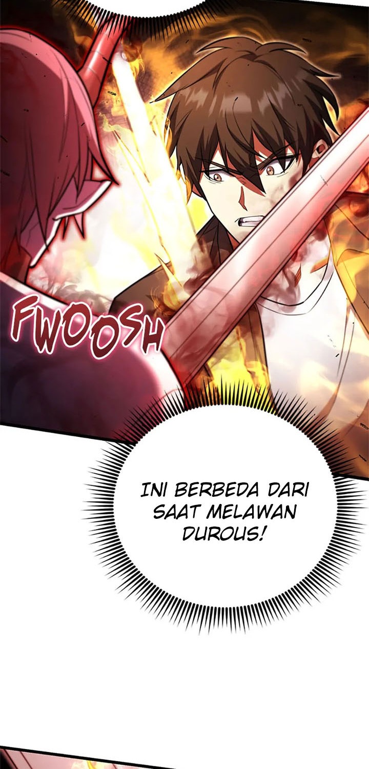 Maxed Out Leveling Chapter 93 halaman 19