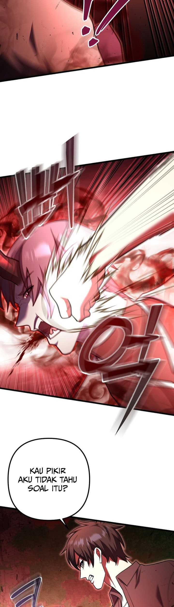 Maxed Out Leveling Chapter 94 halaman 19