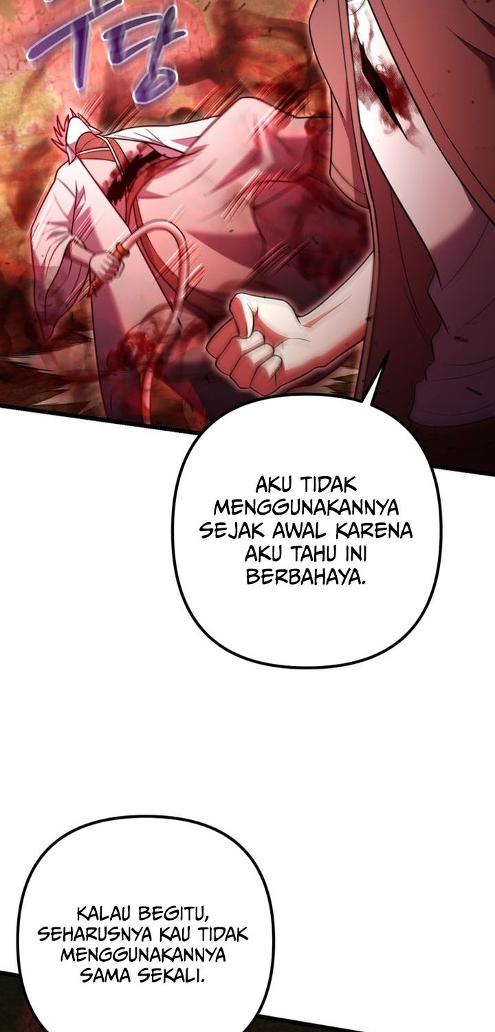 Maxed Out Leveling Chapter 94 halaman 20