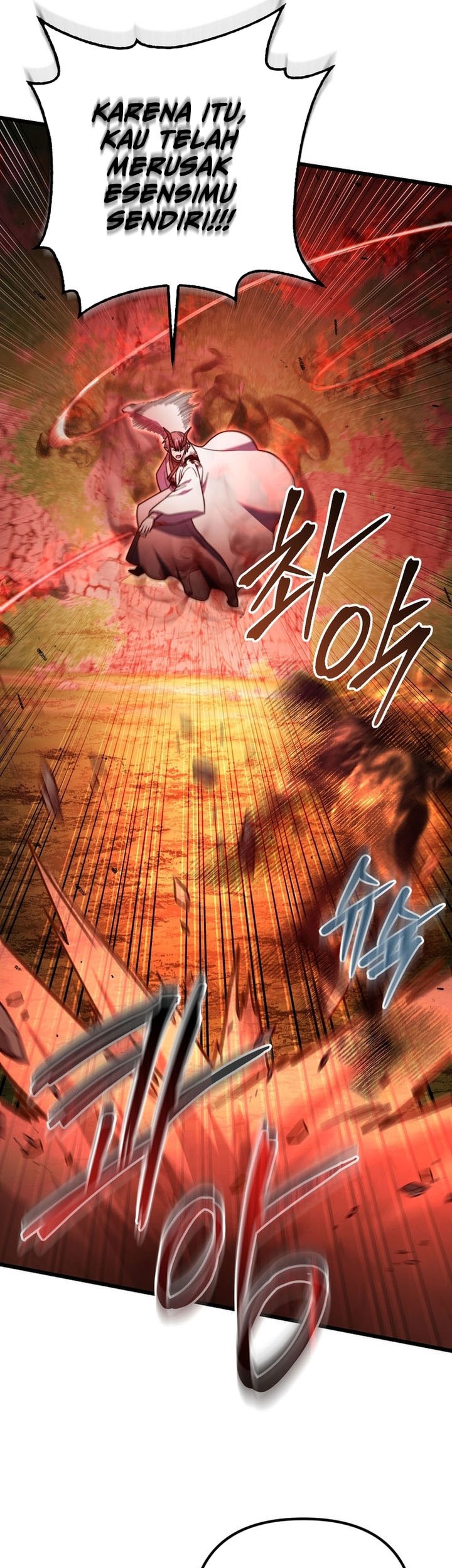 Maxed Out Leveling Chapter 94 halaman 17