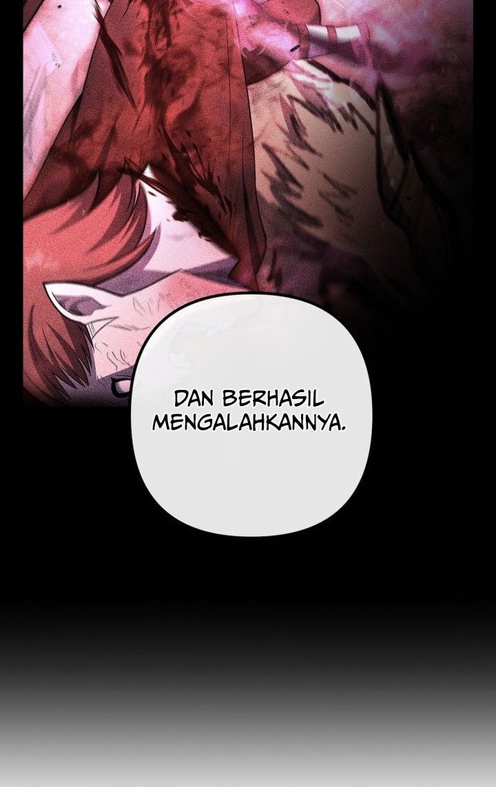 Maxed Out Leveling Chapter 95 halaman 16