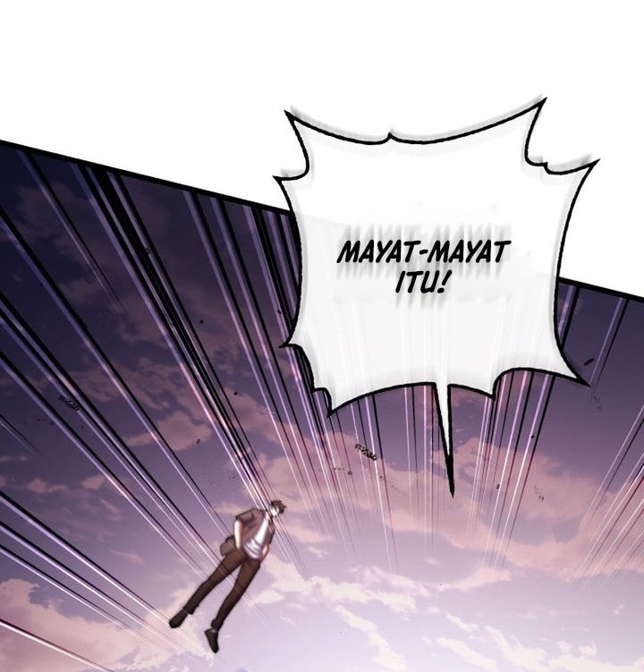 Maxed Out Leveling Chapter 97 halaman 17
