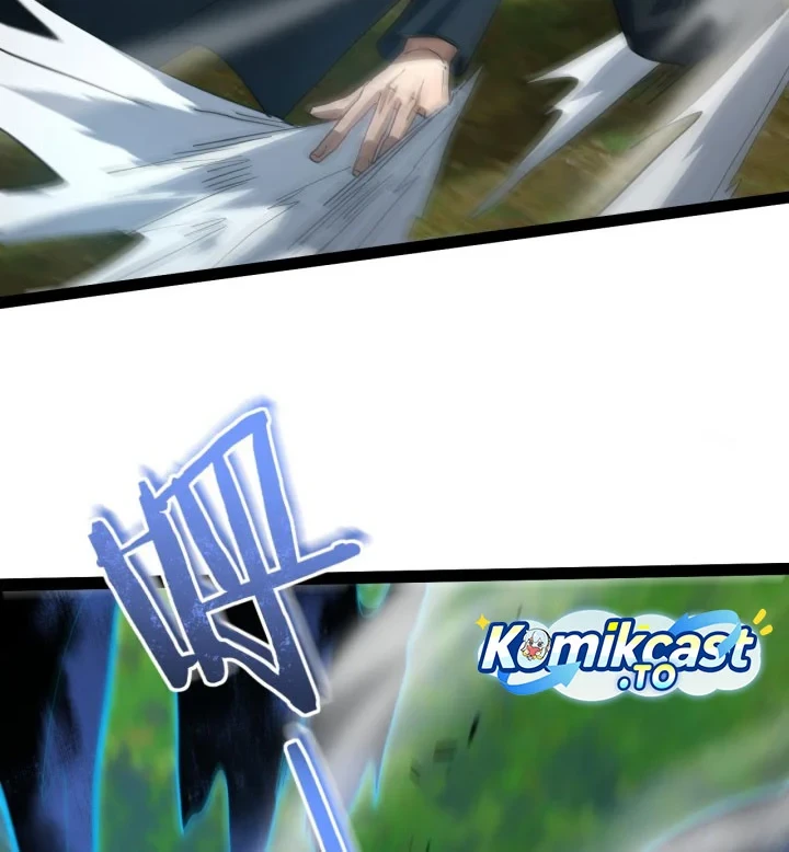Maxed Strength Necromancer Chapter 112 Gambar 15