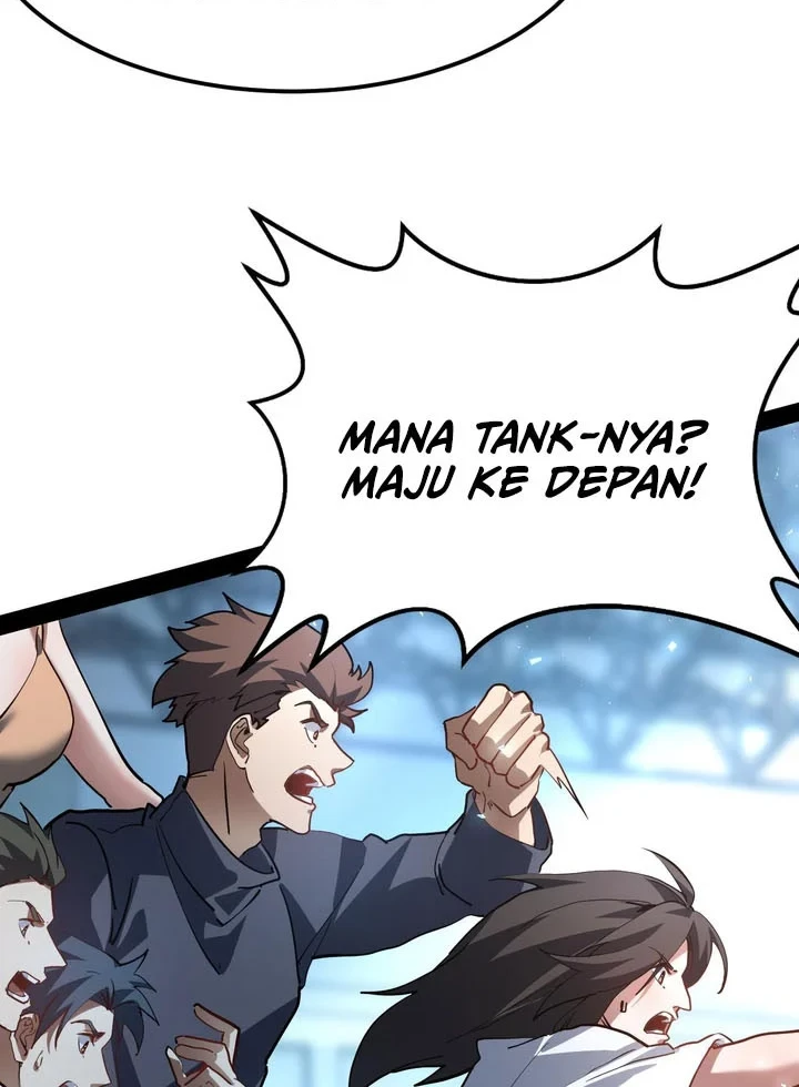 Maxed Strength Necromancer Chapter 116 Gambar 15