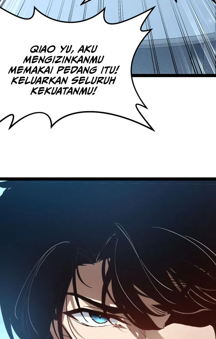 Maxed Strength Necromancer Chapter 117 Gambar 15