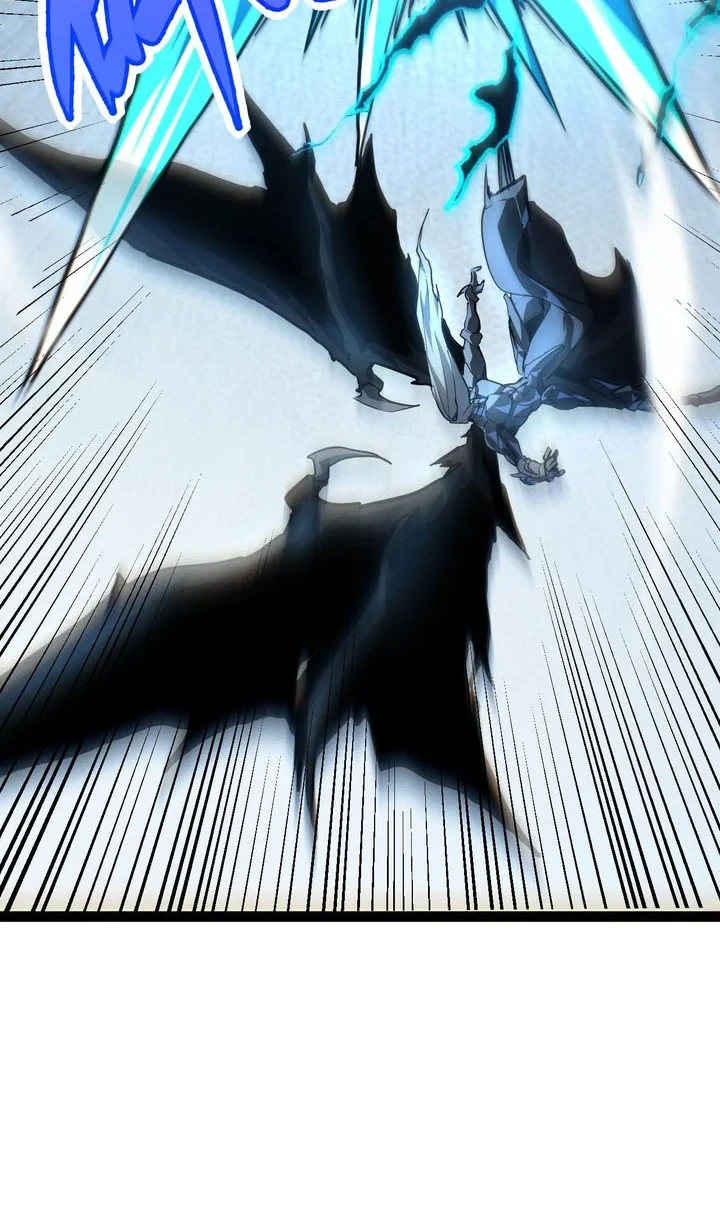 Maxed Strength Necromancer Chapter 122 Gambar 15