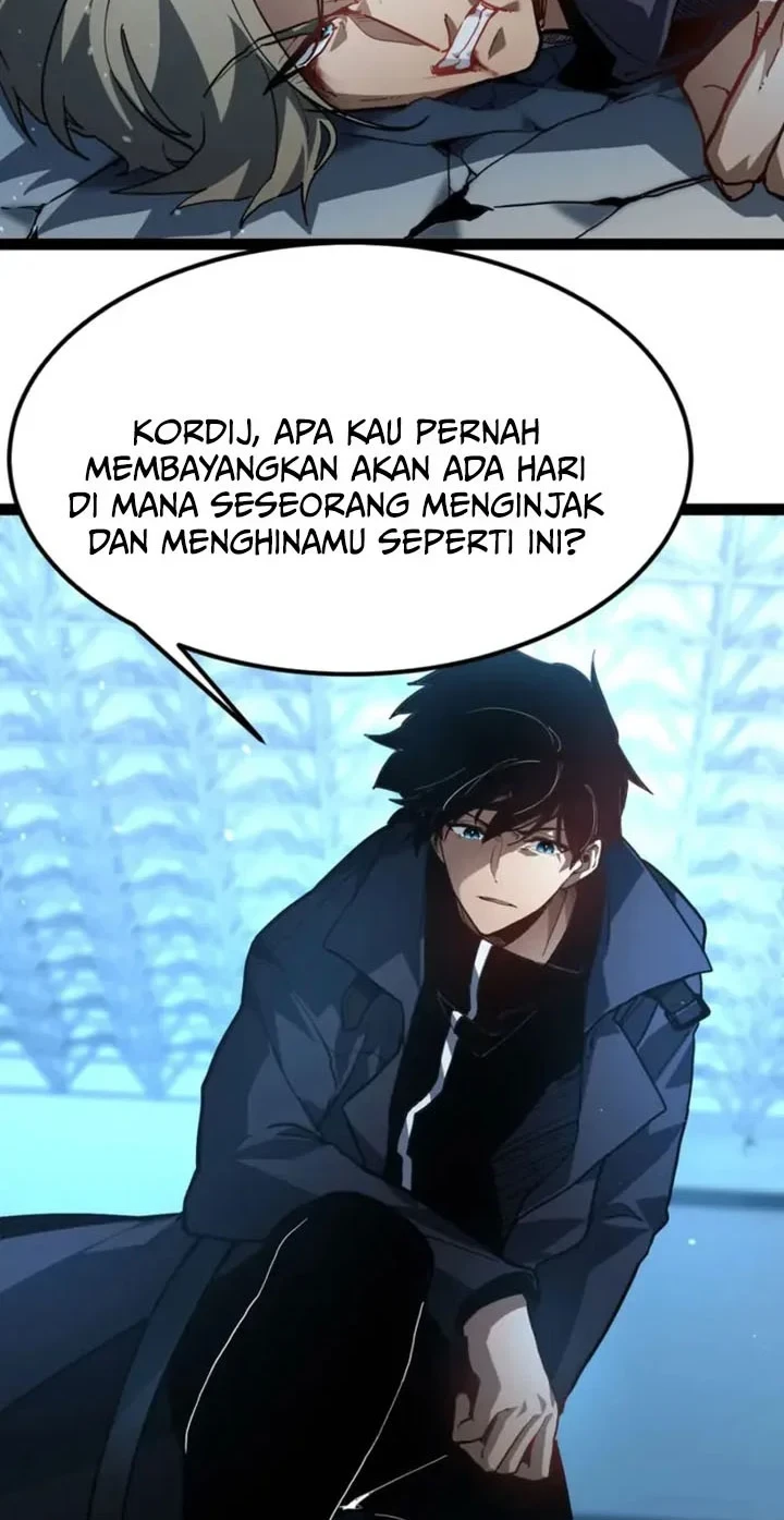 Maxed Strength Necromancer Chapter 127 Gambar 13