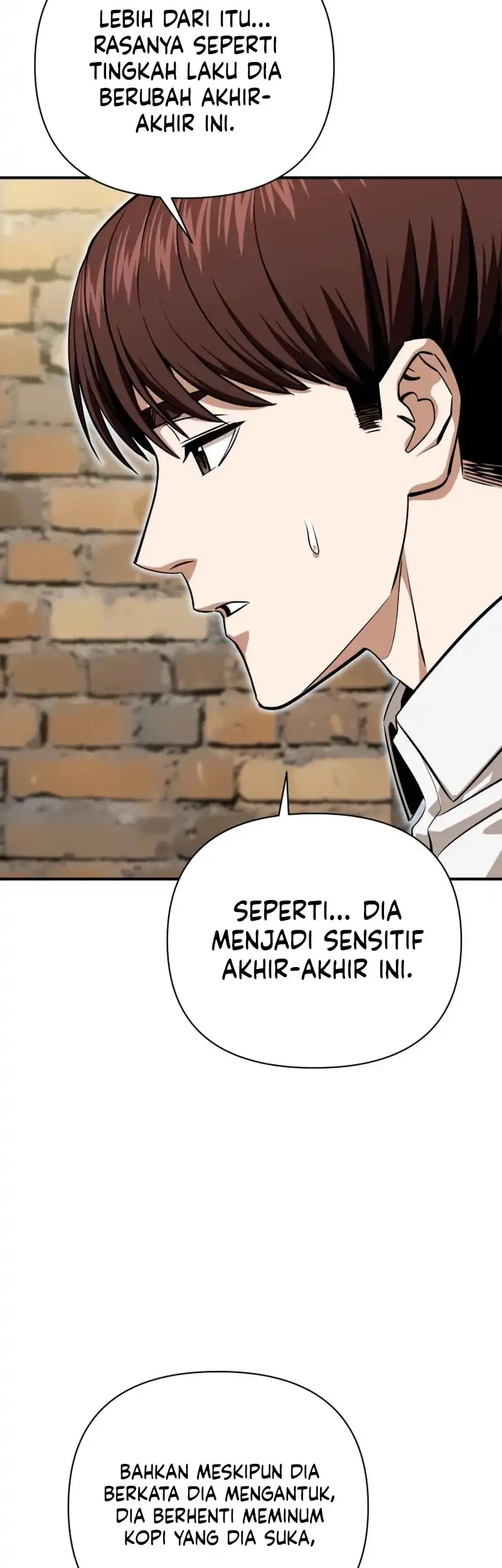 Memento Game Chapter 128 Gambar 15