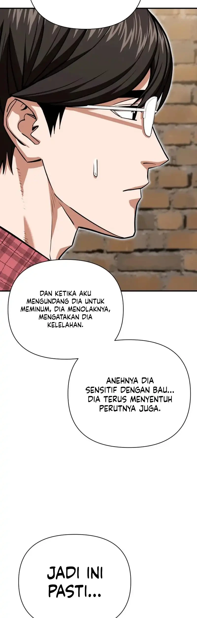 Memento Game Chapter 128 Gambar 16