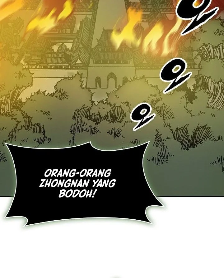 Memoir Of The King Of War Chapter 249 Gambar 17