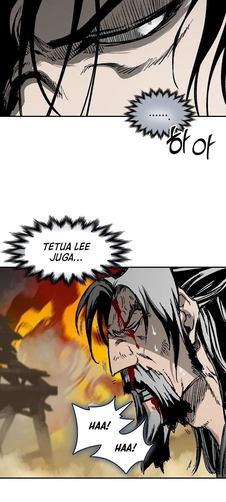Memoir Of The King Of War Chapter 250 Gambar 18
