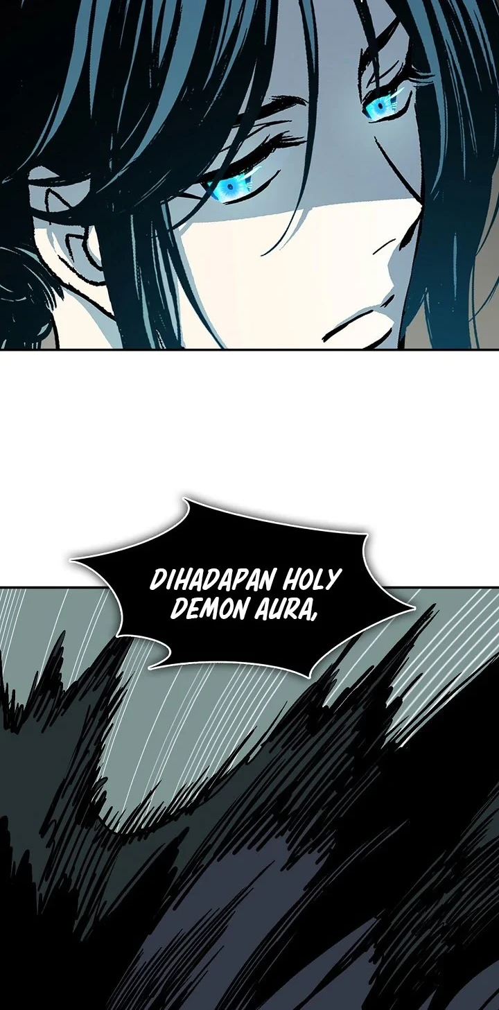 Memoir Of The King Of War Chapter 253 Gambar 19