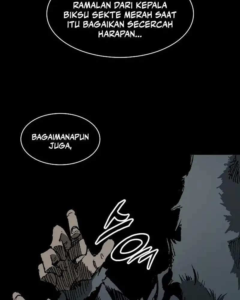 Memoir Of The King Of War Chapter 255 Gambar 21