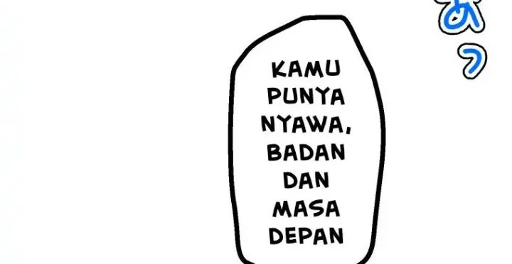 Mendokusai yūrei desu ga, watashi to koi shite kuremasu ka? Chapter 8 Gambar 15