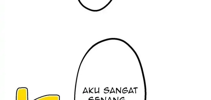 Mendokusai yūrei desu ga, watashi to koi shite kuremasu ka? Chapter 9 Gambar 15