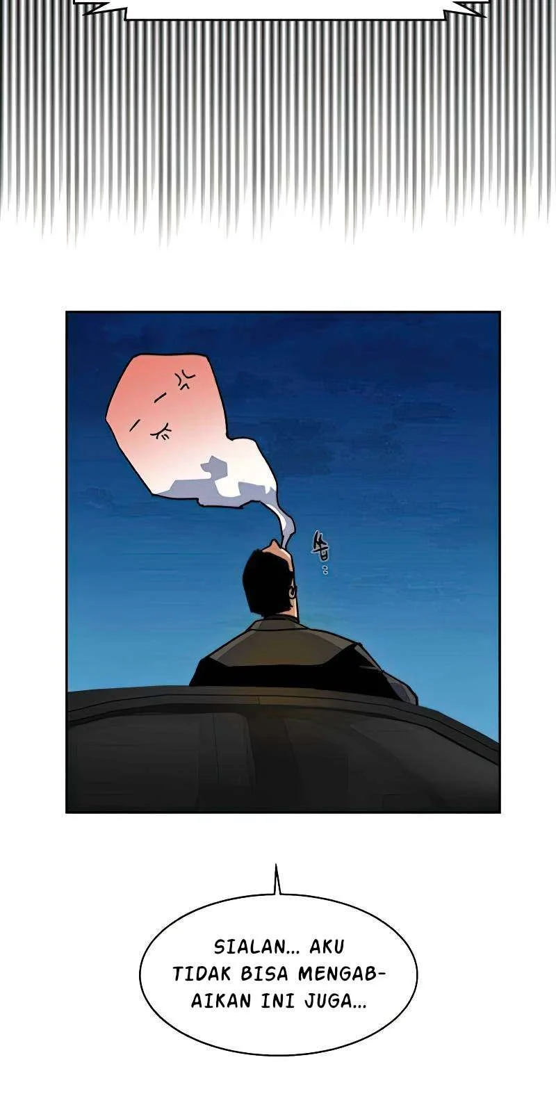 Mercenary Enrollment Chapter 08 Gambar 28
