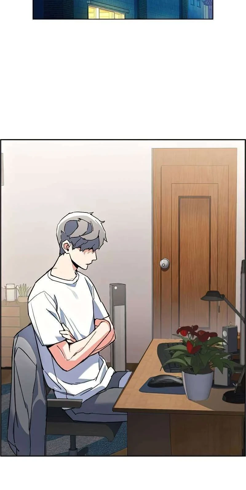 Mercenary Enrollment Chapter 08 Gambar 30