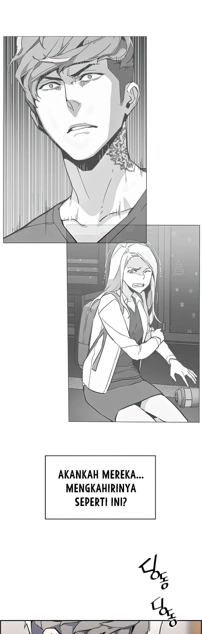 Mercenary Enrollment Chapter 08 Gambar 32