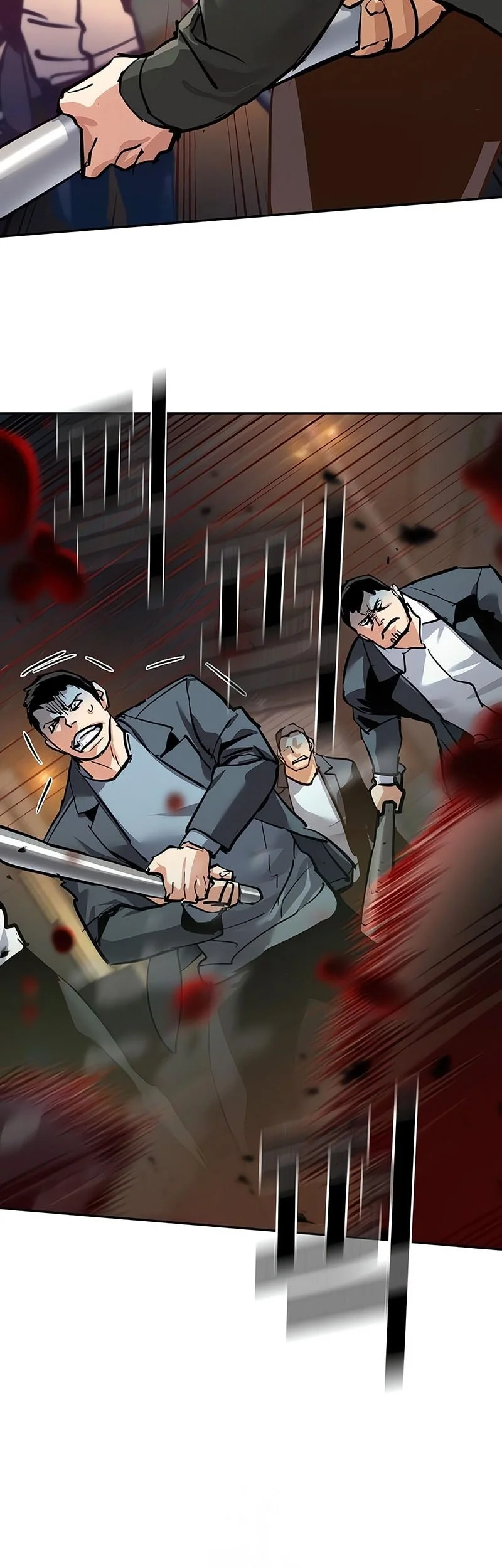 Mercenary Enrollment Chapter 261 Fix Gambar 15