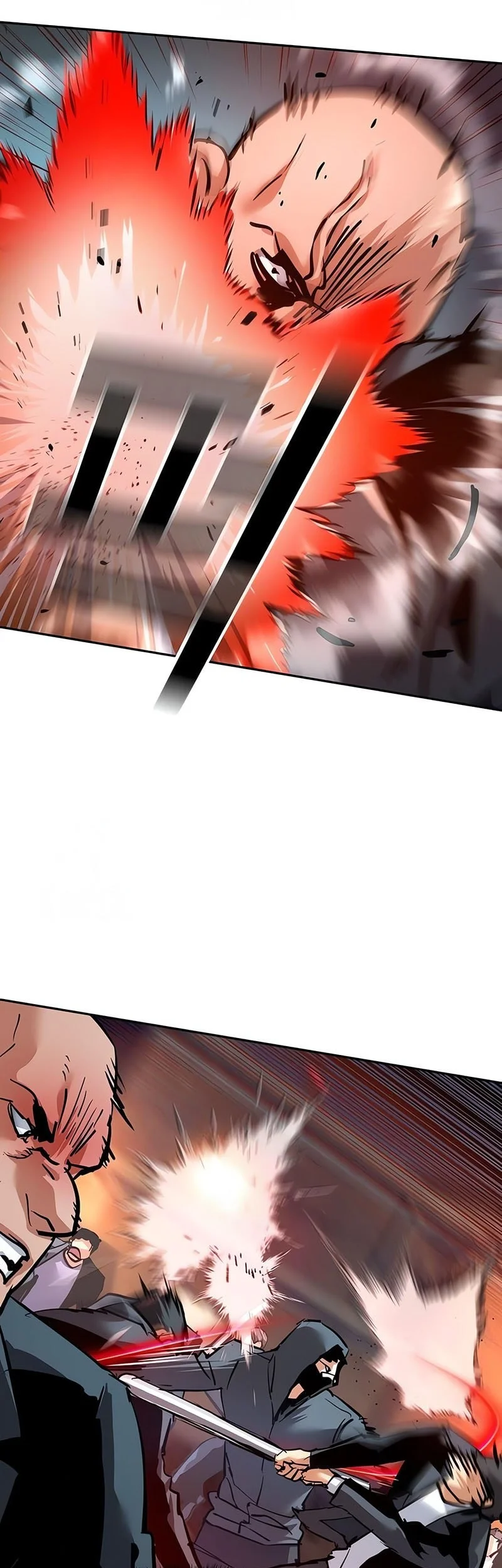 Mercenary Enrollment Chapter 261 Fix Gambar 16