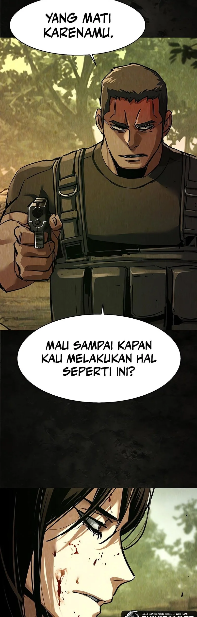 Mercenary Enrollment Chapter 270 Gambar 15